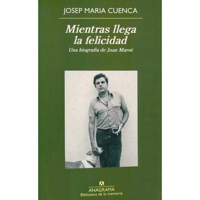 Mientras llega la felicidad