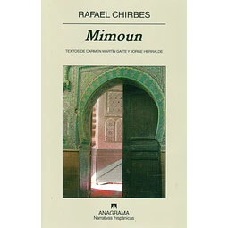 Mimoun