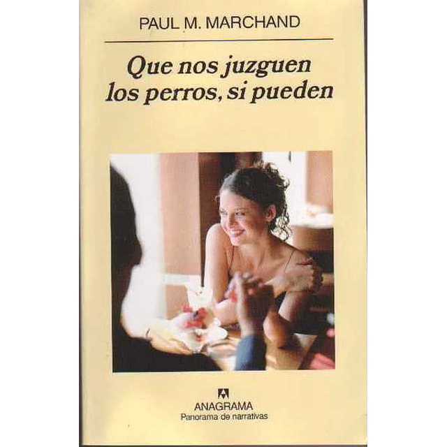 Que nos juzguen los perrossi pueden