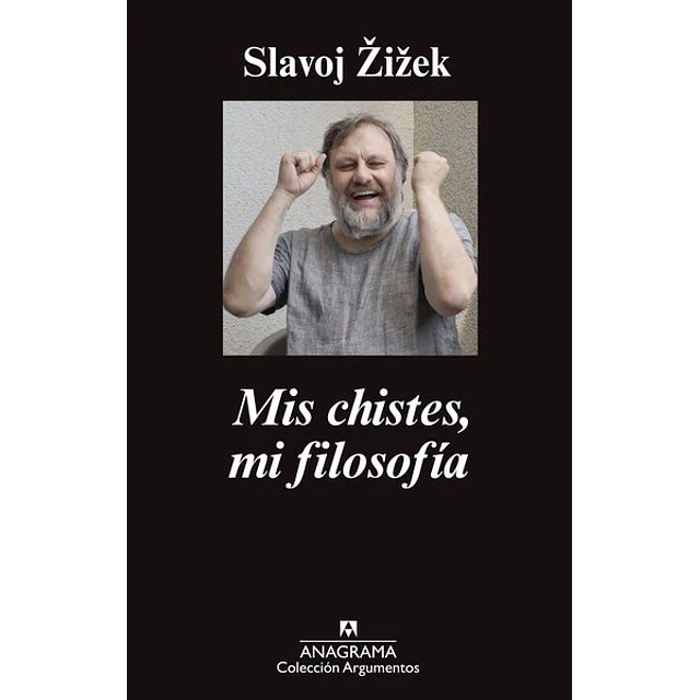 Mis chistes mi filosofia