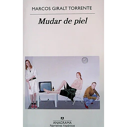 Mudar de piel