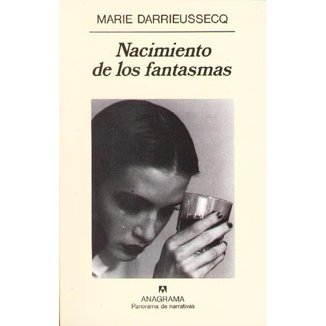 Nacimiento de los fantasmas