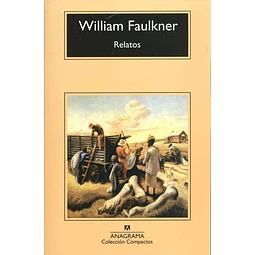 Relatos. Faulkner