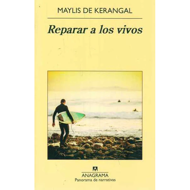 Reparar a los vivos