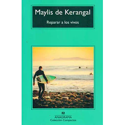 Reparar a los vivos