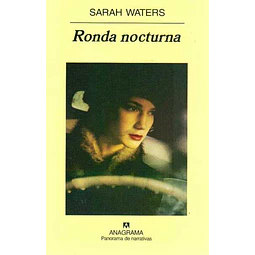 Ronda nocturna