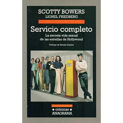 Servicio completo