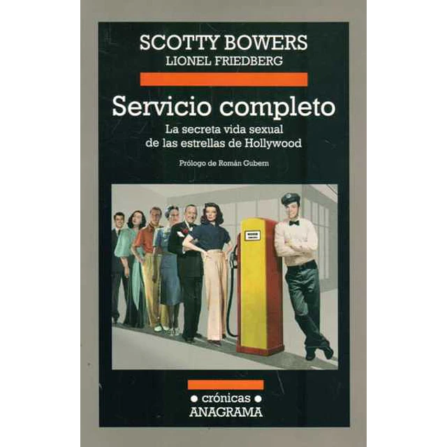 Servicio completo