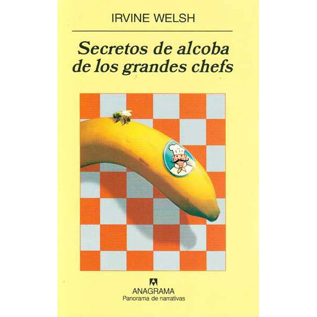 Secretos de alcoba de los grandes chefs