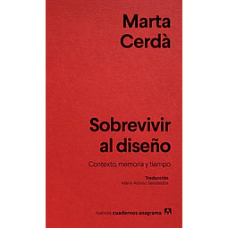Sobrevivir al diseño