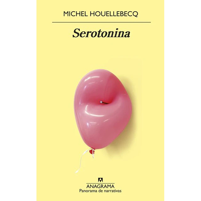 Serotonina