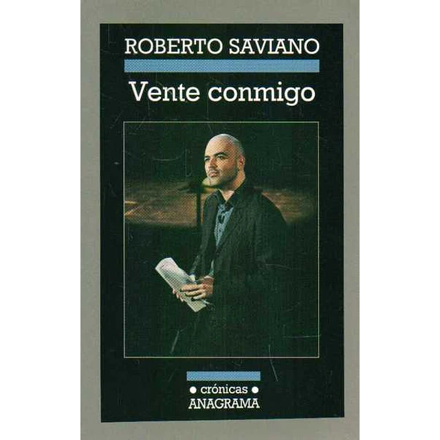 Vente conmigo