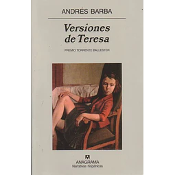 Versiones de teresa