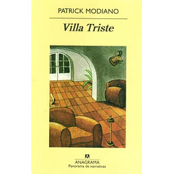 Villa triste