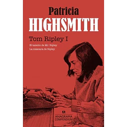 Tom ripley I