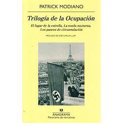 Trilogia de la ocupacion