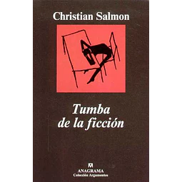 Tumba de la ficcion