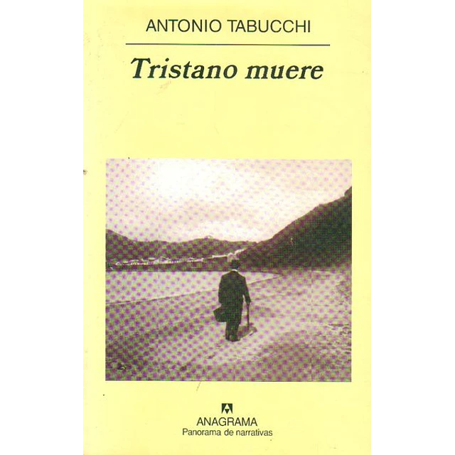Tristano muere