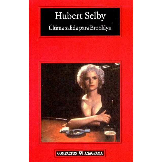 Ultima salida para brooklyn