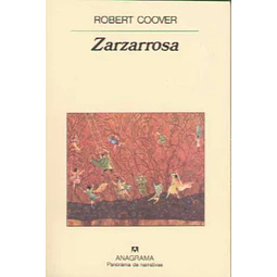 Zarzarrosa
