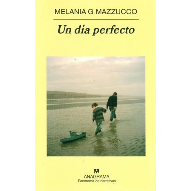 Un dia perfecto