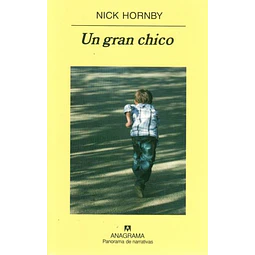 Un gran chico