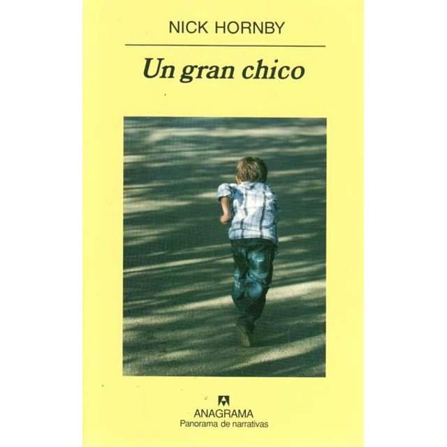 Un gran chico
