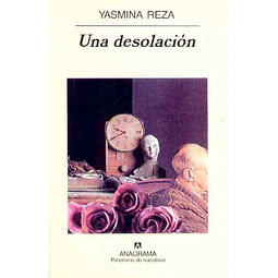 Una desolacion