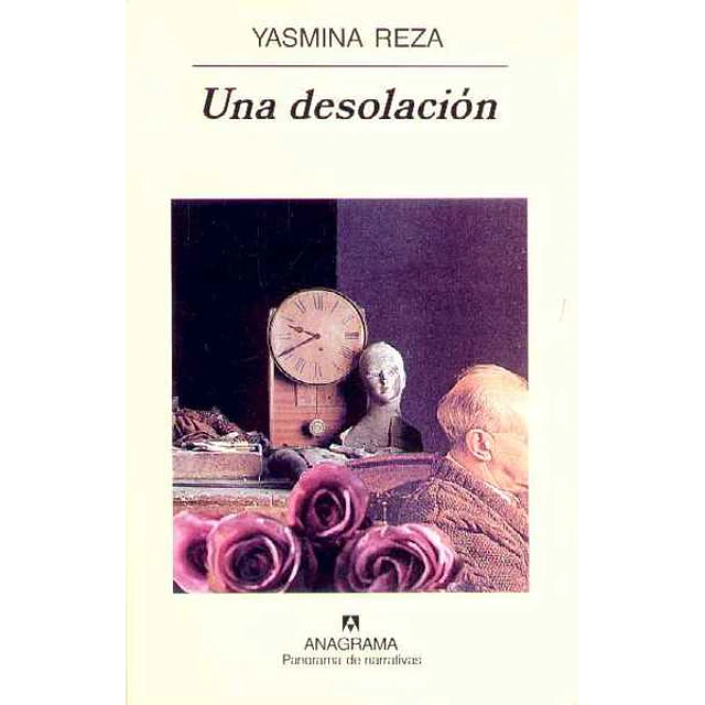 Una desolacion