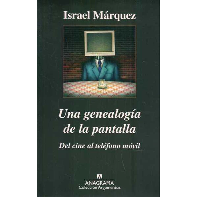 Una genealogia de la pantalla