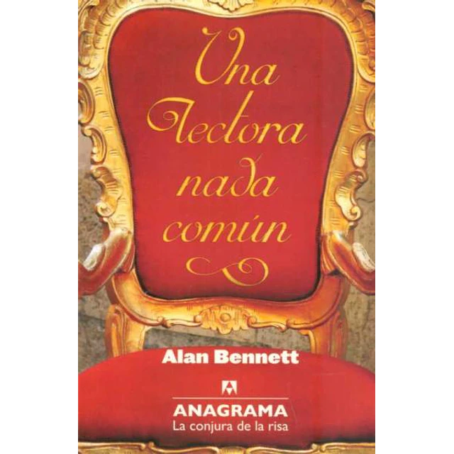 Una lectora nada comun
