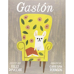 Gaston