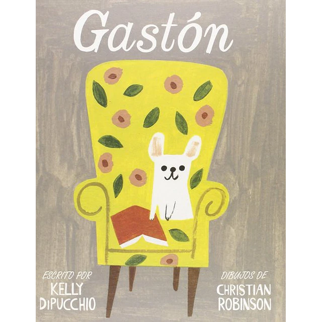 Gaston
