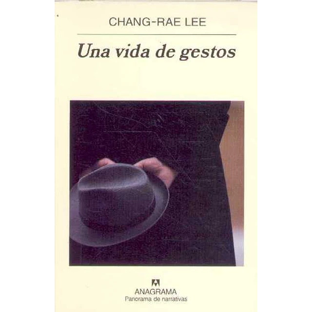 Una vida de gestos