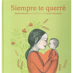 Siempre te querre