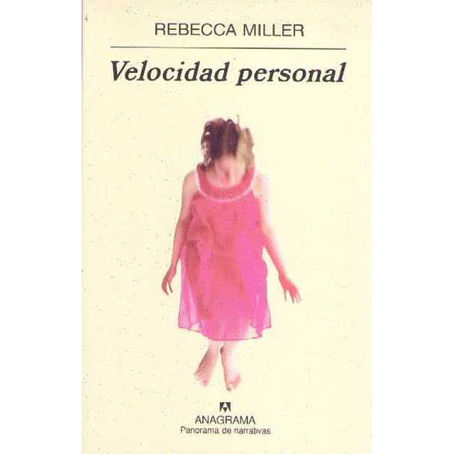 Velocidad personal