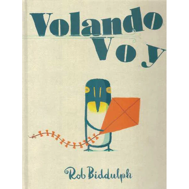 Volando voy