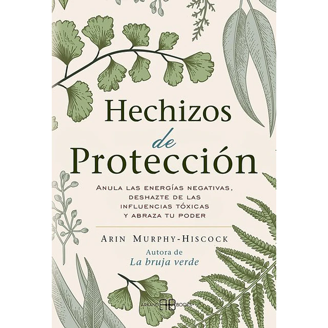 Hechizos de proteccion