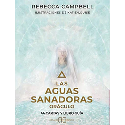 Las aguas sanadoras. Oraculo