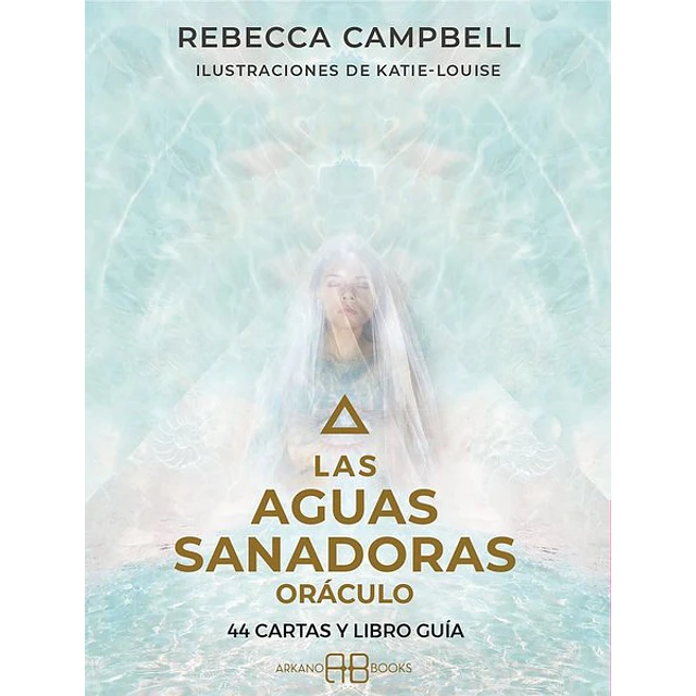 Las aguas sanadoras. Oraculo