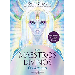 Los maestros divinos. Oraculo