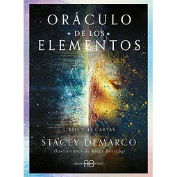 Oraculo de los elementos
