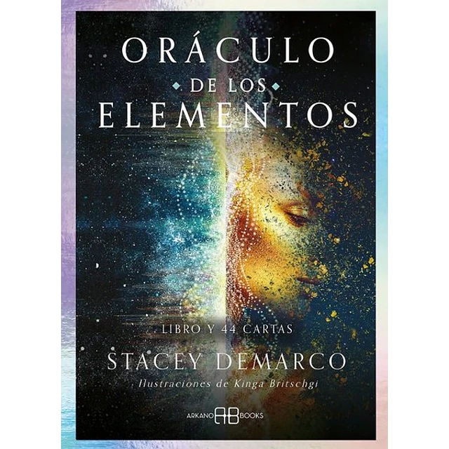 Oraculo de los elementos
