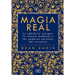 Magia real