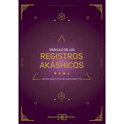Oraculo de los registros akashicos