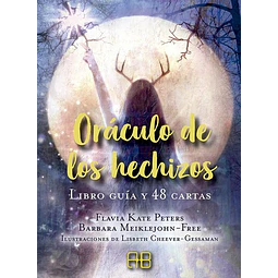 Oraculo de los hechizos