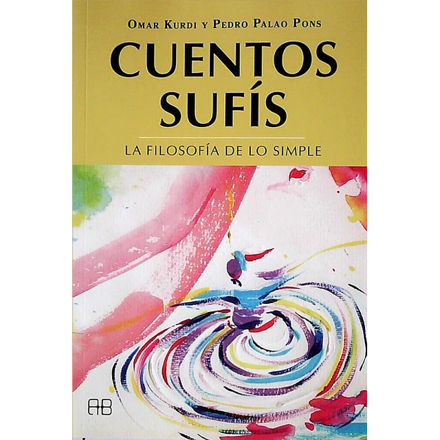 Cuentos sufis