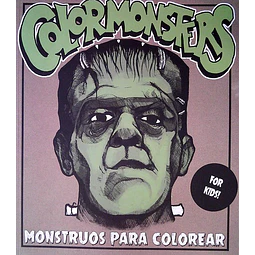 Colormonsters