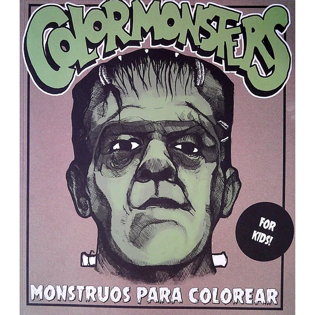 Colormonsters