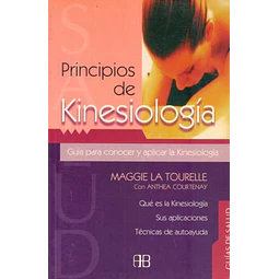 Principios de kinesiologia
